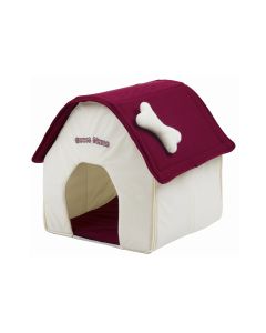Pawise Sweet Home for Dog - 46L x 47W x 44H cm