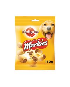 Pedigree Markies Dog Treats, 150g