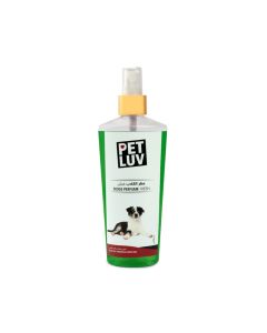 Pet Luv Dog Perfume - Fresh - 250 ml