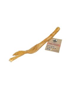 Pet Natural Farm Beef Tendon Dog Treat -  1 pc