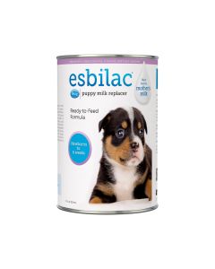 PetAg Esbilac Puppy Milk Replacer Liquid - 325 ml