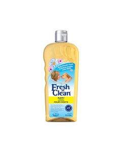 PetAg Fresh ’n Clean Puppy Shampoo, Baby Powder Scent