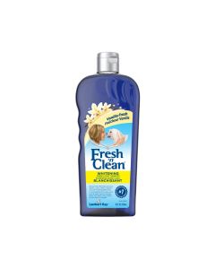 PetAg Fresh ’n Clean Whitening Snowy-Coat Shampoo, 18 oz