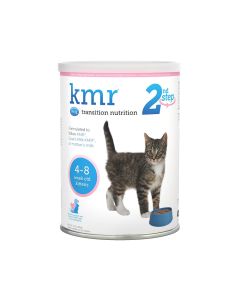 PetAg KMR 2nd Step Kitten Weaning Food - 397 g