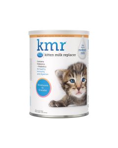 PetAg KMR Kitten Milk Replacer Powder