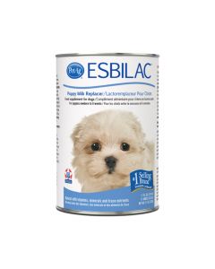 PetAg Esbilac Puppy Milk Replacer Liquid - 11 oz