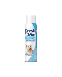PetAg Fresh ’n Clean Cologne Spray Baby Powder, 12 oz