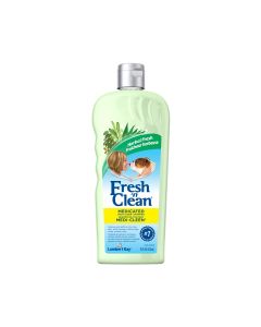 PetAg Fresh 'n Clean Medicated Medi-Cleen Shampoo, 18 oz