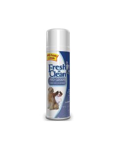 PetAg Fresh 'n Clean Pro-Groom Dog Coat Conditioner, 12.5 oz