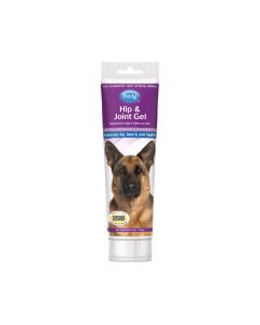 PetAg Hip & Joint Gel Supplement for Dogs, 5 oz