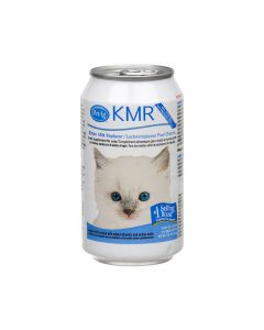 PetAg KMR Kitten Milk Replacer Liquid - 11 oz