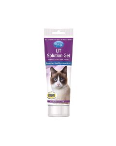 PetAg UT Solution Gel Supplement for Cats, 3.5 oz