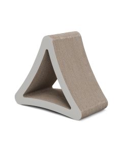 Petfusion 3-Sided Vertical Scratcher Long