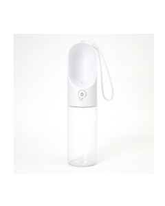 Petkit Eversweet Travel Pet Water Bottle - White