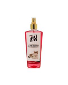Pet Luv Cat Perfume - Bella - 250 ml