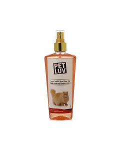 Pet Luv Cat Perfume - Sweet - 250 ml