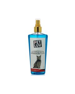 Pet Luv Cat Perfume - Olympia - 250 ml
