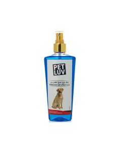 Pet Luv Dog Perfume - Blue - 250 ml