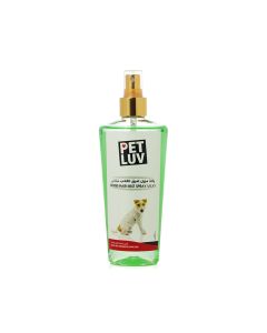 Pet Luv Dog Perfume - Milky - 250 ml