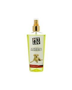 Pet Luv Dog Perfume - VIP - 250 ml