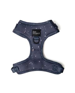 Pet Project Stellar Night Dog Harness