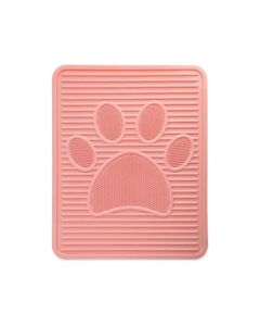 Pets.Love.Earth Cat Paw Litter Mat