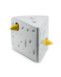 Petsafe Cheese Interactive Toy