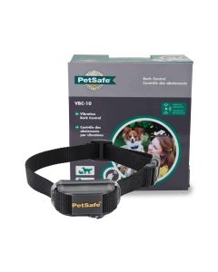 PetSafe VBC-10 Vibration Bark Control Collar