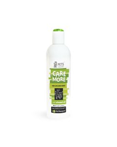 Pets Republic Care and More Pet Shampoo with Almond Oil - 500 ml