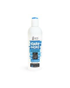 Pets Republic Care and More Pet Shampoo with Coconut Oil - 500 ml