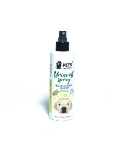 Pets Republic Urine Off Spray for Pets - 236 ml