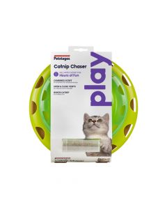 Petstages Catnip Chaser Cat Toy