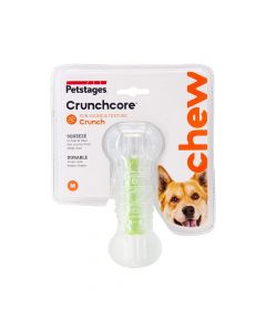 Petstages Crunchcore Dog Toy, Medium