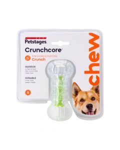 Petstages Crunchcore Dog Toy