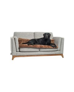 Pet Therapeutics TheraWarm Self-Warming Sofa Bolster and Furniture Protector