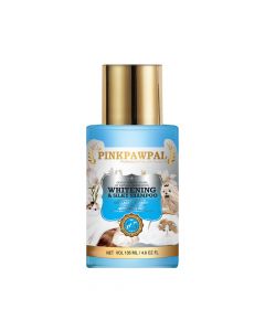 PinkPawPal R5 Whitening and Silky Shampoo for Cat and Dog - 135 ml