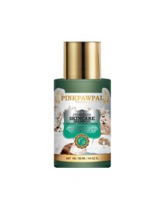 PinkPawPal Skincare Anti-Fungal Shampoo for Cat and Dog