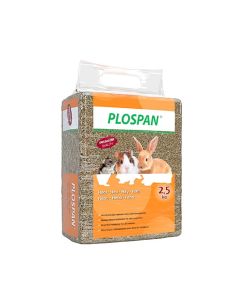 Plospan Hay for Small Animal, 2.5 Kg