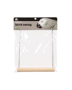 Prevue Birch Swing 9" L
