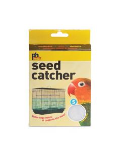 Prevue Mesh Seed Catcher