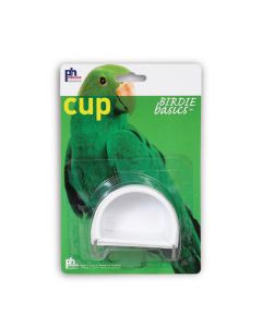 Prevue Small Hanging Plastic Cup