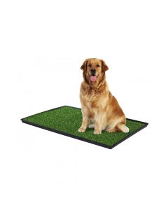 Prevue Tinkle Turf for Dog