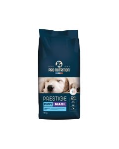 Pro-Nutrition Prestige Immunity Maxi Puppy Dry Puppy Food - 15 Kg