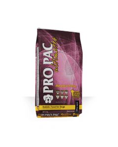 Pro Pac Ultimates Meadow Grain-Free Prime Lamb & Potato Dry Dog Food - 12 Kg