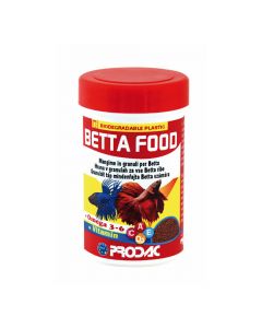 Prodac Betta Food - 40 g