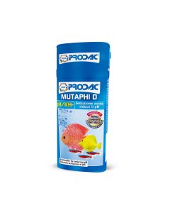 Prodac Mutaphi D pH - 100 ml
