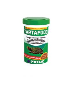 طعام تارتافود لسلاحف المياه العذبة من بروداك - 10 جرام