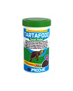 Prodac Tarta Food Small Pellet - 35 g