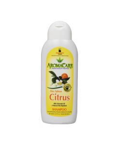 Professional Pet Products AromaCare Citrus Flea Defense Shampoo - 13.5 oz