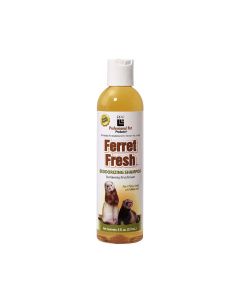 Professional Pet Products Ferret Fresh Deodorizing Shampoo, 237 ml